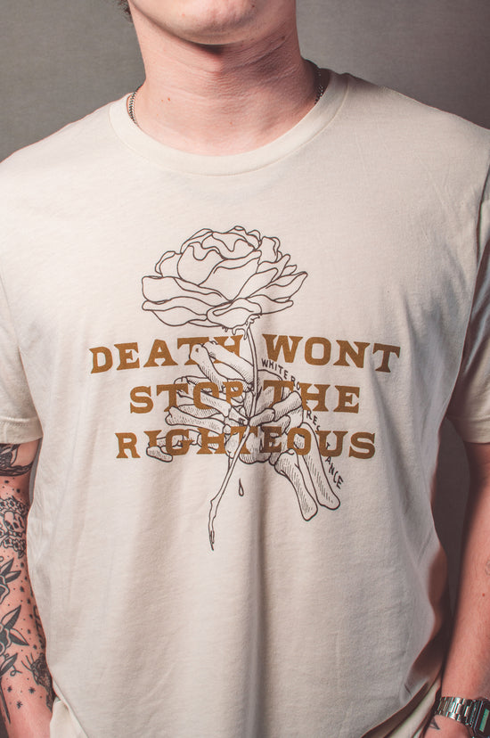 Death Won&
