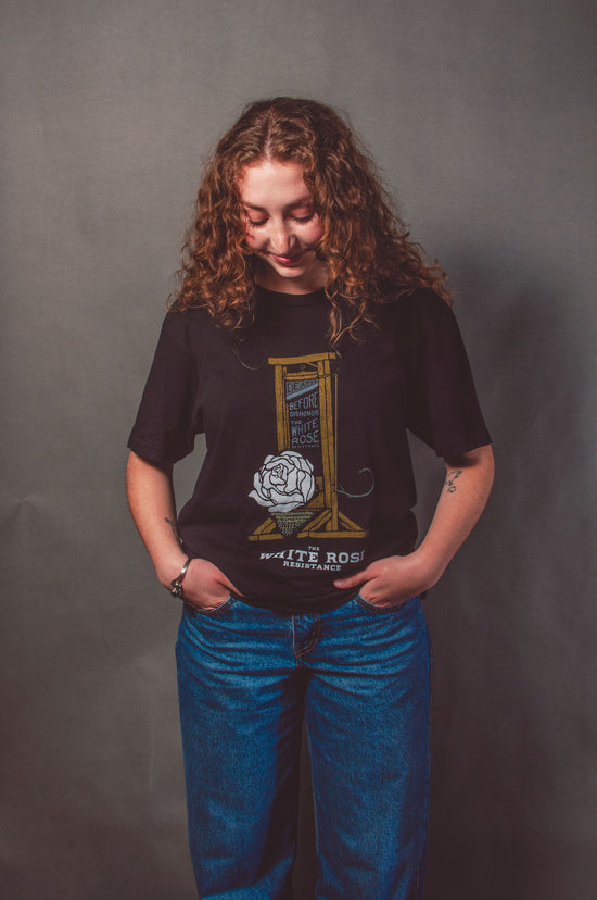 WRR Guillotine Tee