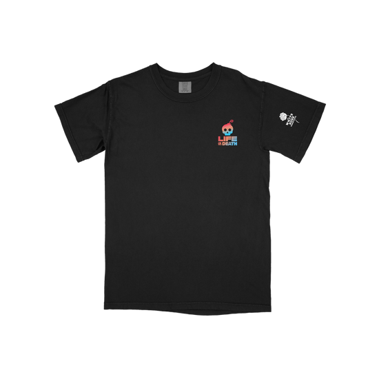 Life or Death Tee