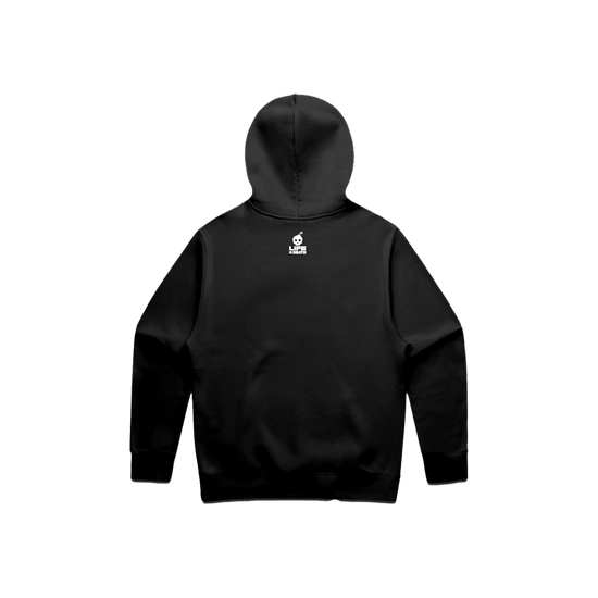 Life or Death Hoodie