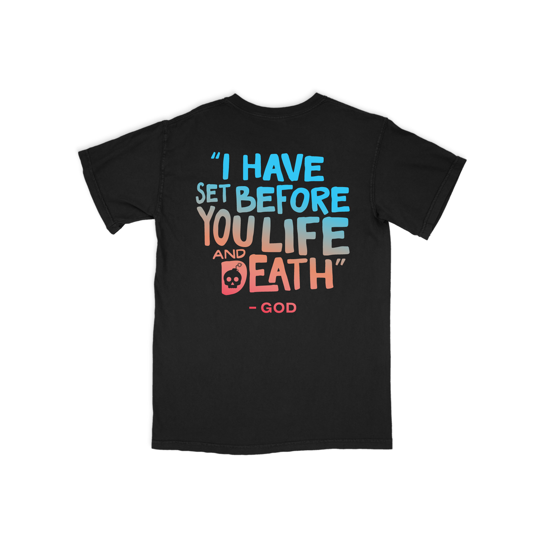 Life or Death
