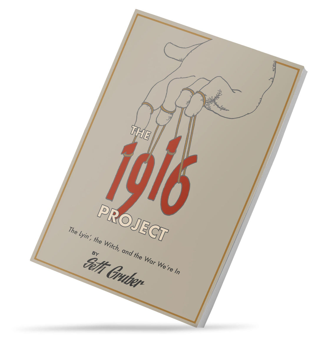 1916 Project