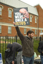Activist Sign