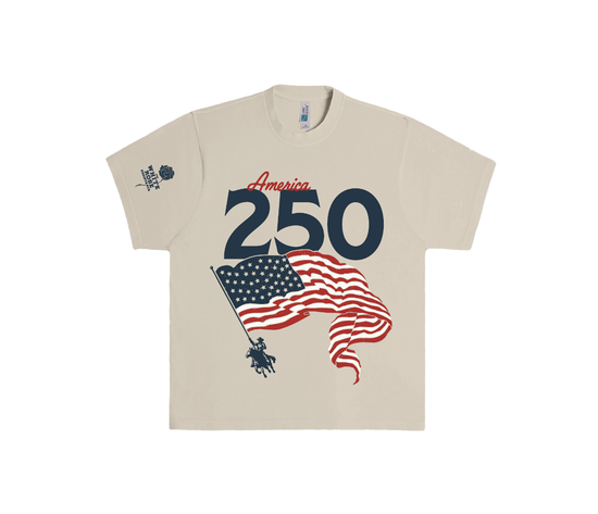 Life and Liberty Tee *Shipping the Week of June 29th