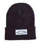 White Rose Resistance Beanie