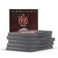 The 1916 Project - DVD (Ships End of Oct)