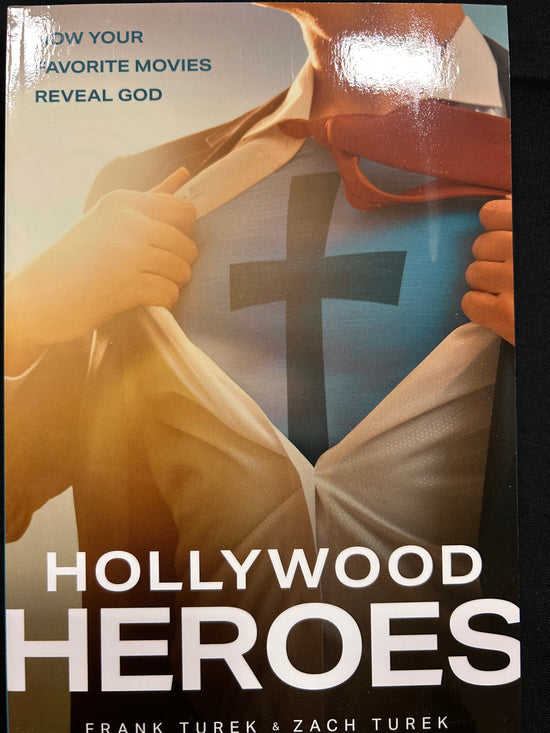 Hollywood Heroes
