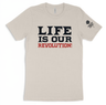 Book Bonus Gift Tee