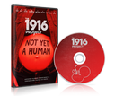 The 1916 Project - DVD
