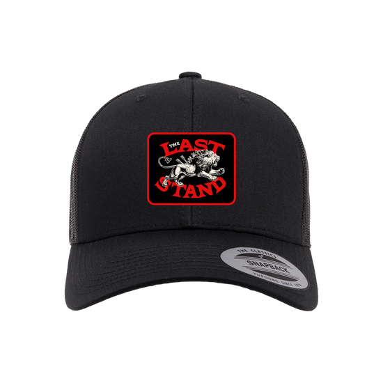 The Last Stand Hat