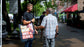 Activist Sign